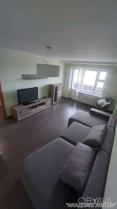 2-комнатная квартира, 65 м.кв.
