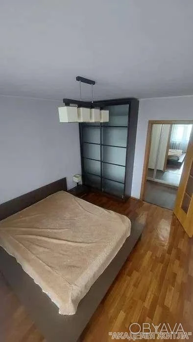 2-комнатная квартира, 65 м.кв.