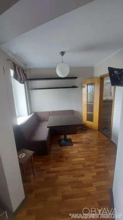 2-комнатная квартира, 65 м.кв.
