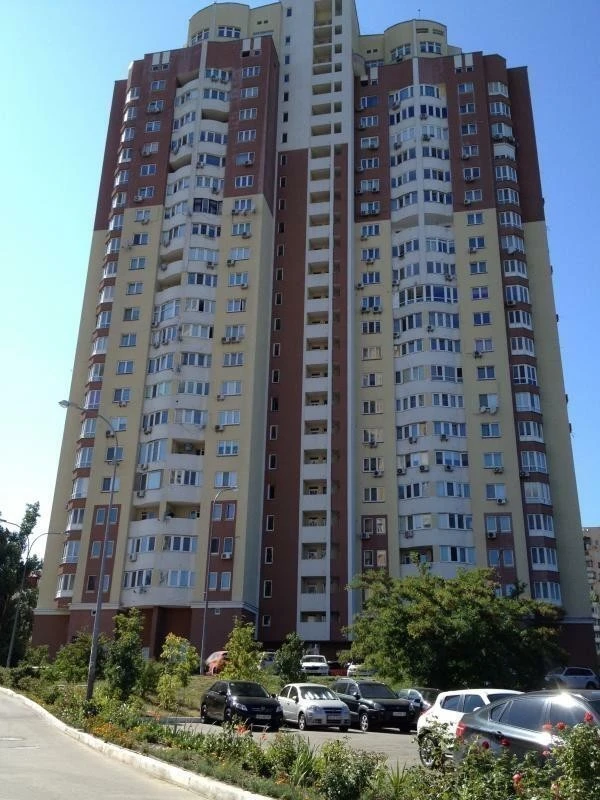 Sale of 2-room apartment 96 m², Nauky avenue, 69