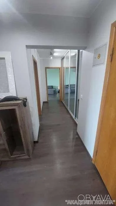 2-комнатная квартира, 65 м.кв.