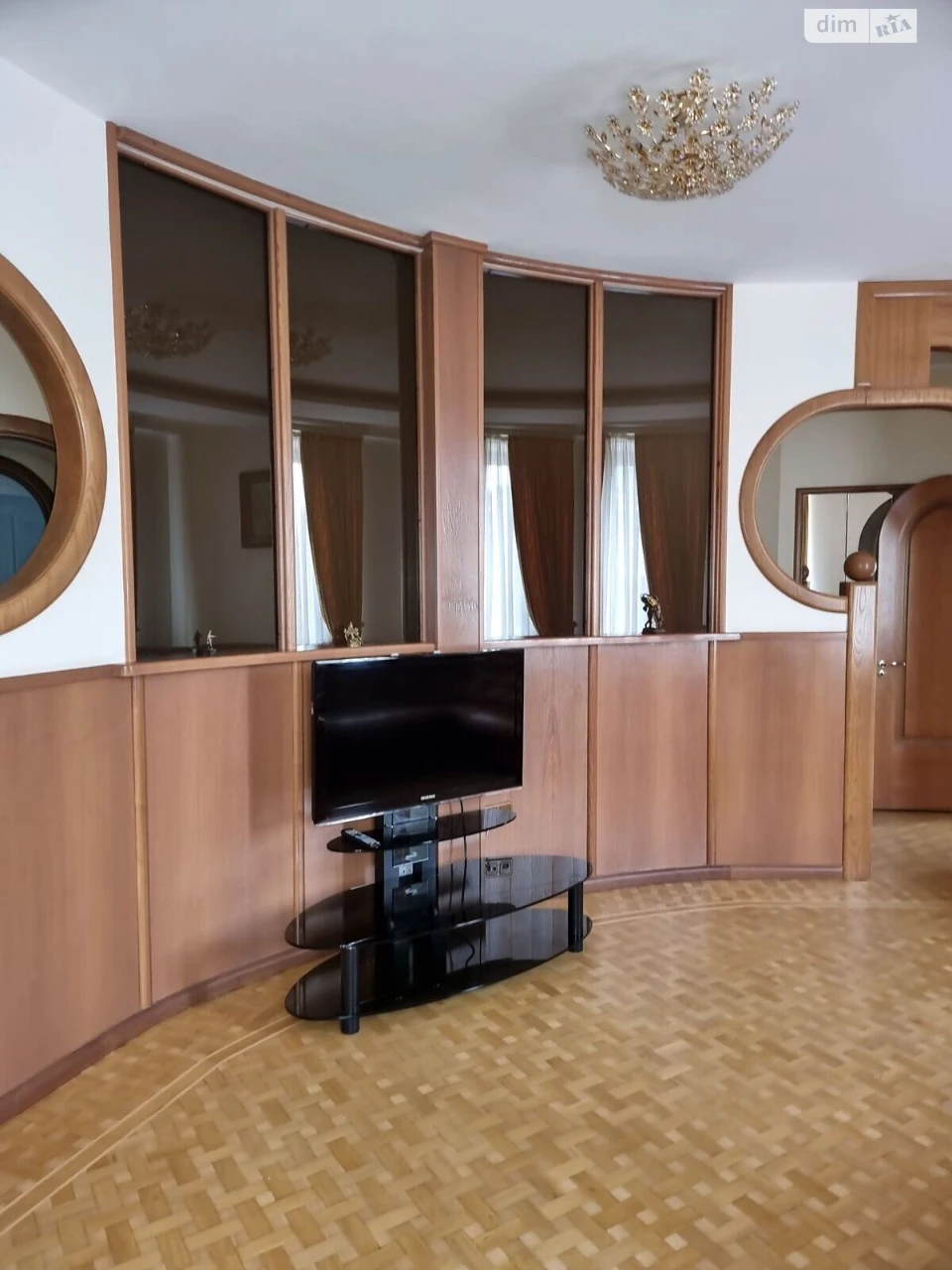Довгострокова Оренда Квартира