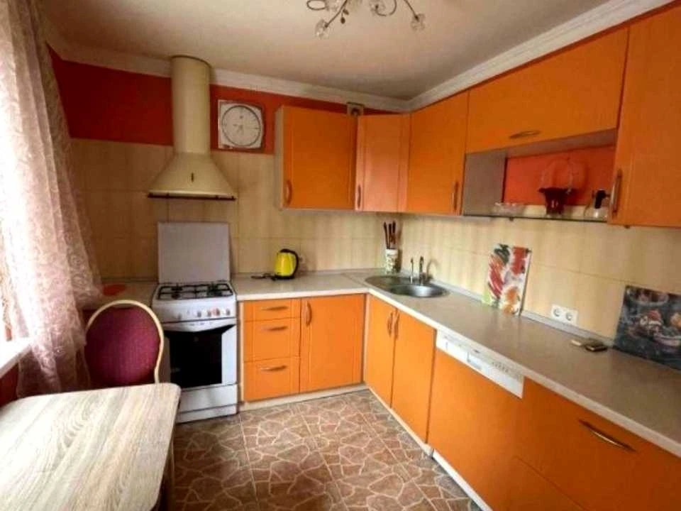Квартира. Дніпро, Новокримський пров.