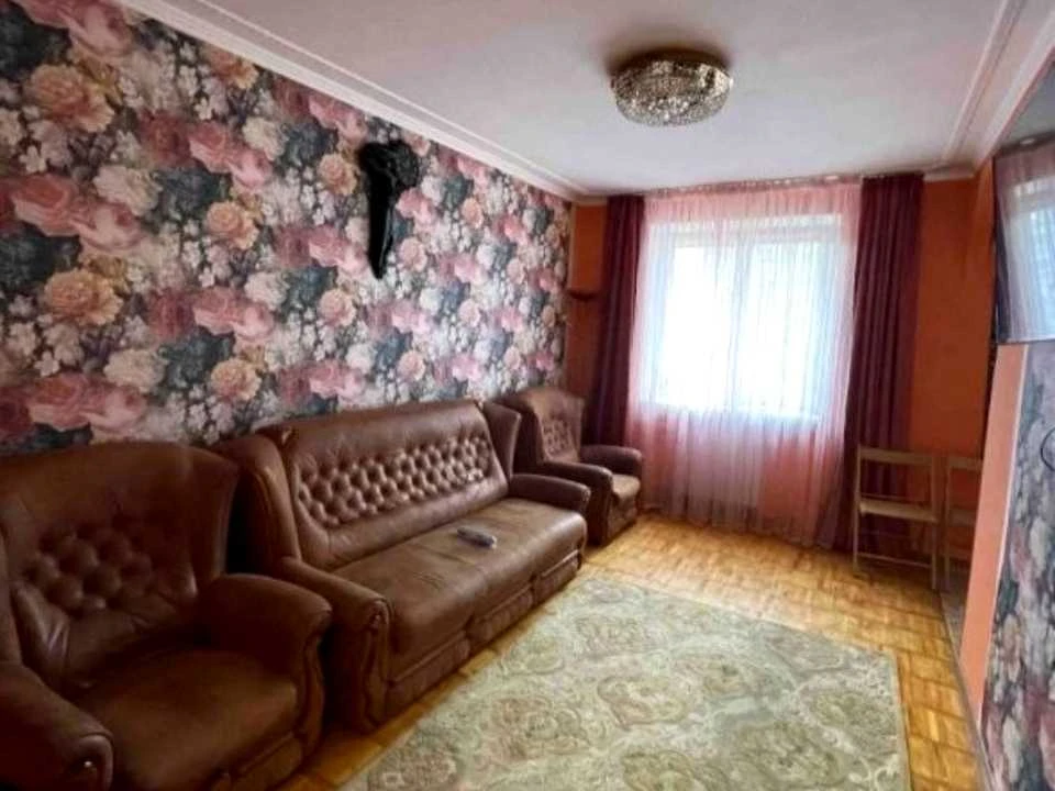 Квартира. Дніпро, Новокримський пров.