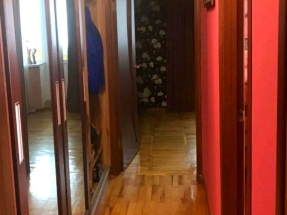 Квартира. Дніпро, Новокримський пров.