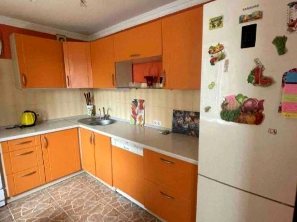 Квартира. Дніпро, Новокримський пров.