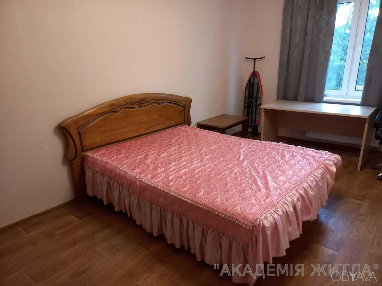 1-комнатная квартира, 55 м.кв.