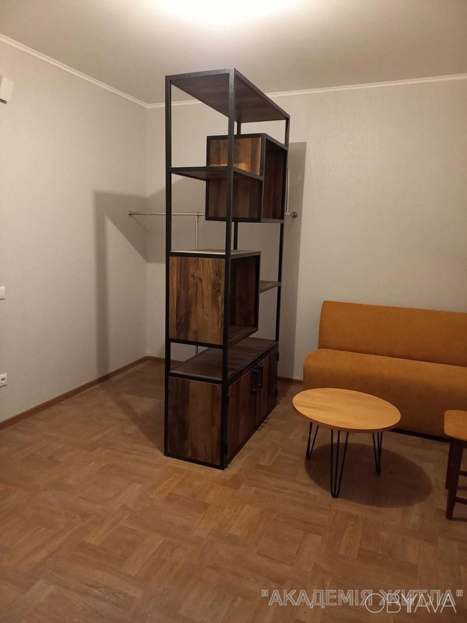 1-комнатная квартира, 55 м.кв.