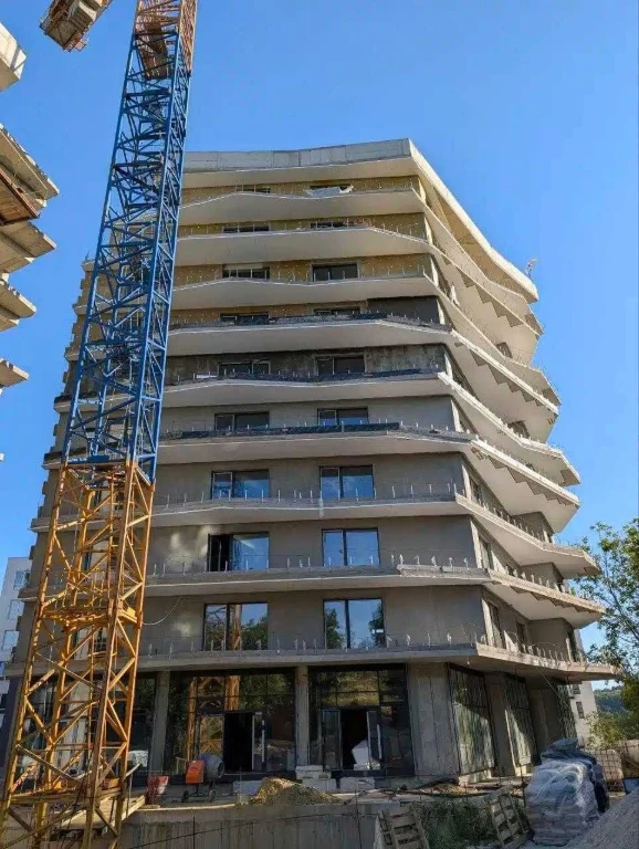 Продаж 2 кімнатної квартири ЖК Holosko Residents вул. Малого