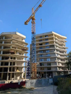 Продаж 2 кімнатної квартири ЖК Holosko Residents вул. Малого