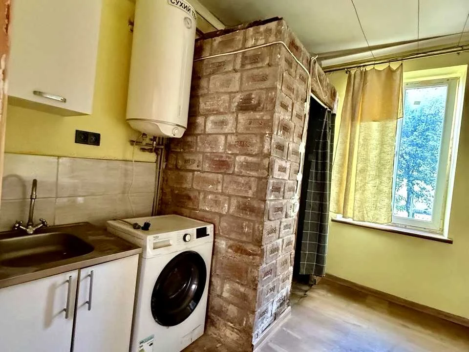 Квартира. Львів, Касіяна Саковича вул.