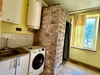 Квартира. Львів, Касіяна Саковича вул.
