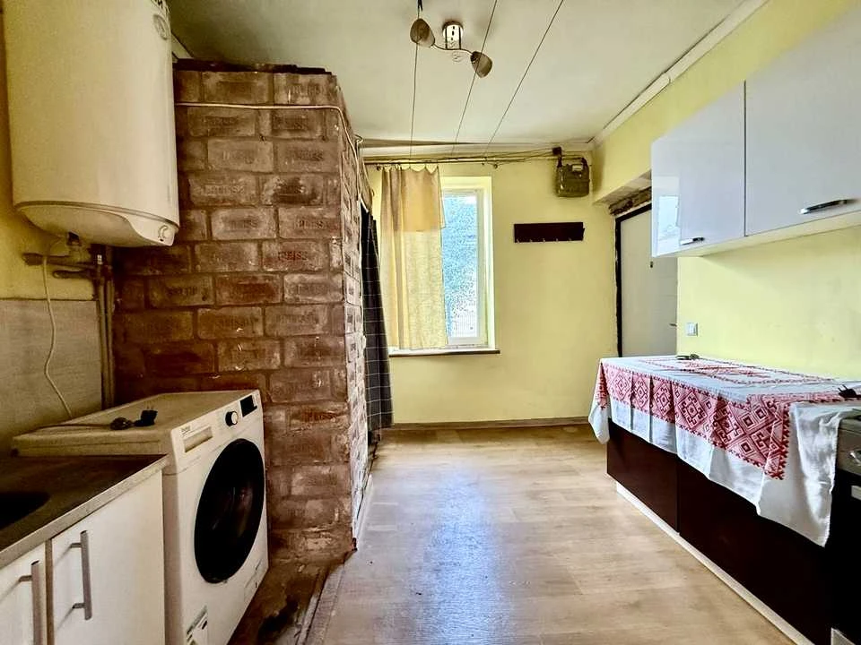 Квартира. Львів, Касіяна Саковича вул.