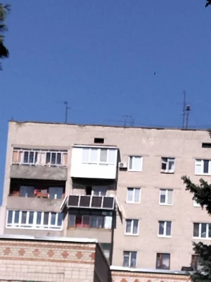 Продаж в Рясне 1 тепла світла квартира
