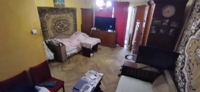 Продаж в Рясне 1 тепла світла квартира