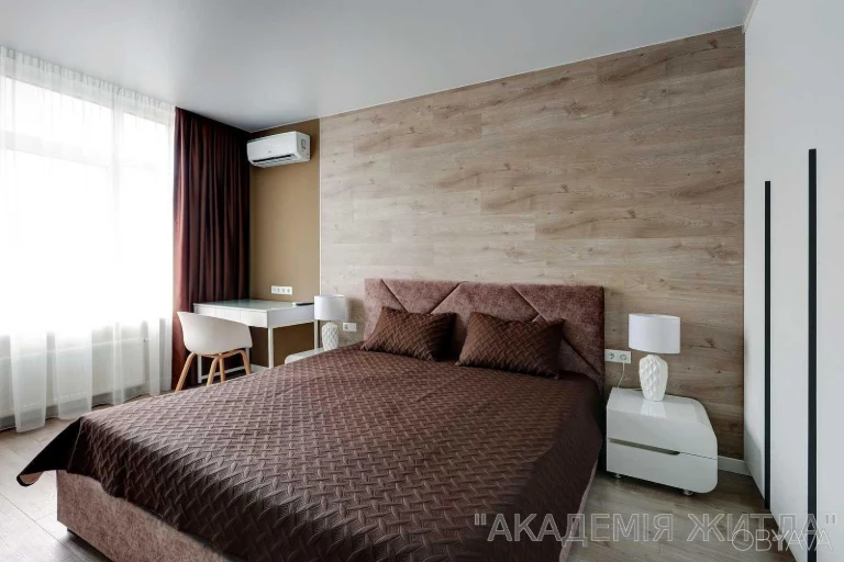 1-комнатная квартира, 50 м.кв.