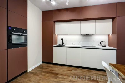 1-комнатная квартира, 50 м.кв.