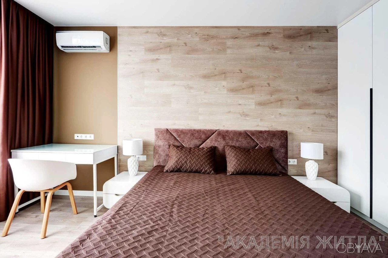 1-комнатная квартира, 50 м.кв.