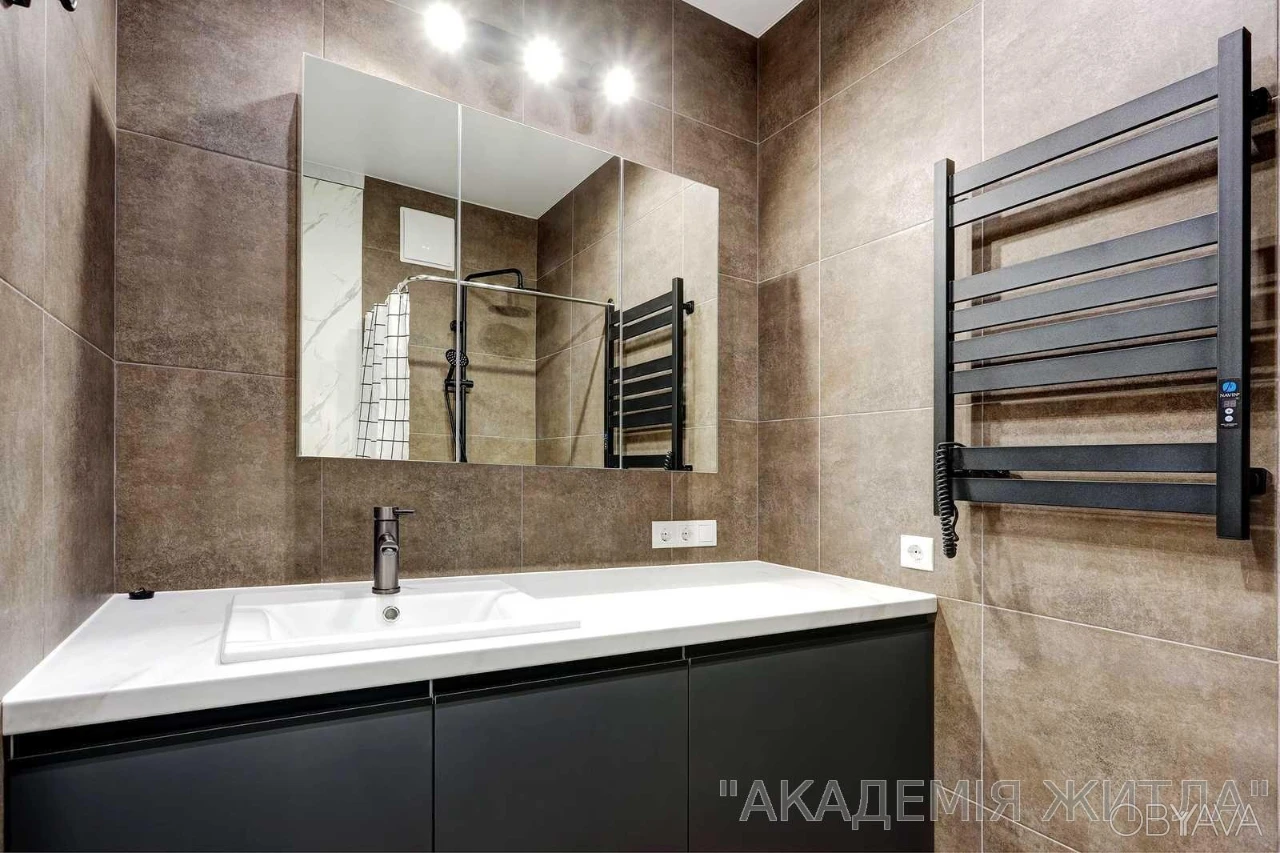 1-комнатная квартира, 50 м.кв.