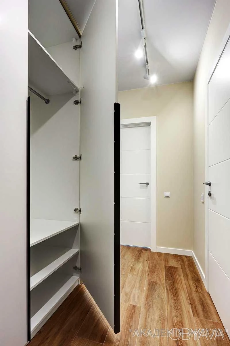 1-комнатная квартира, 50 м.кв.