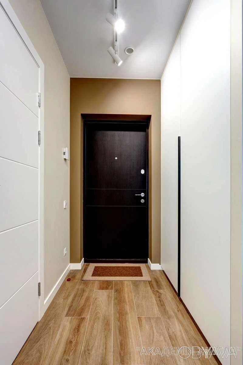 1-комнатная квартира, 50 м.кв.