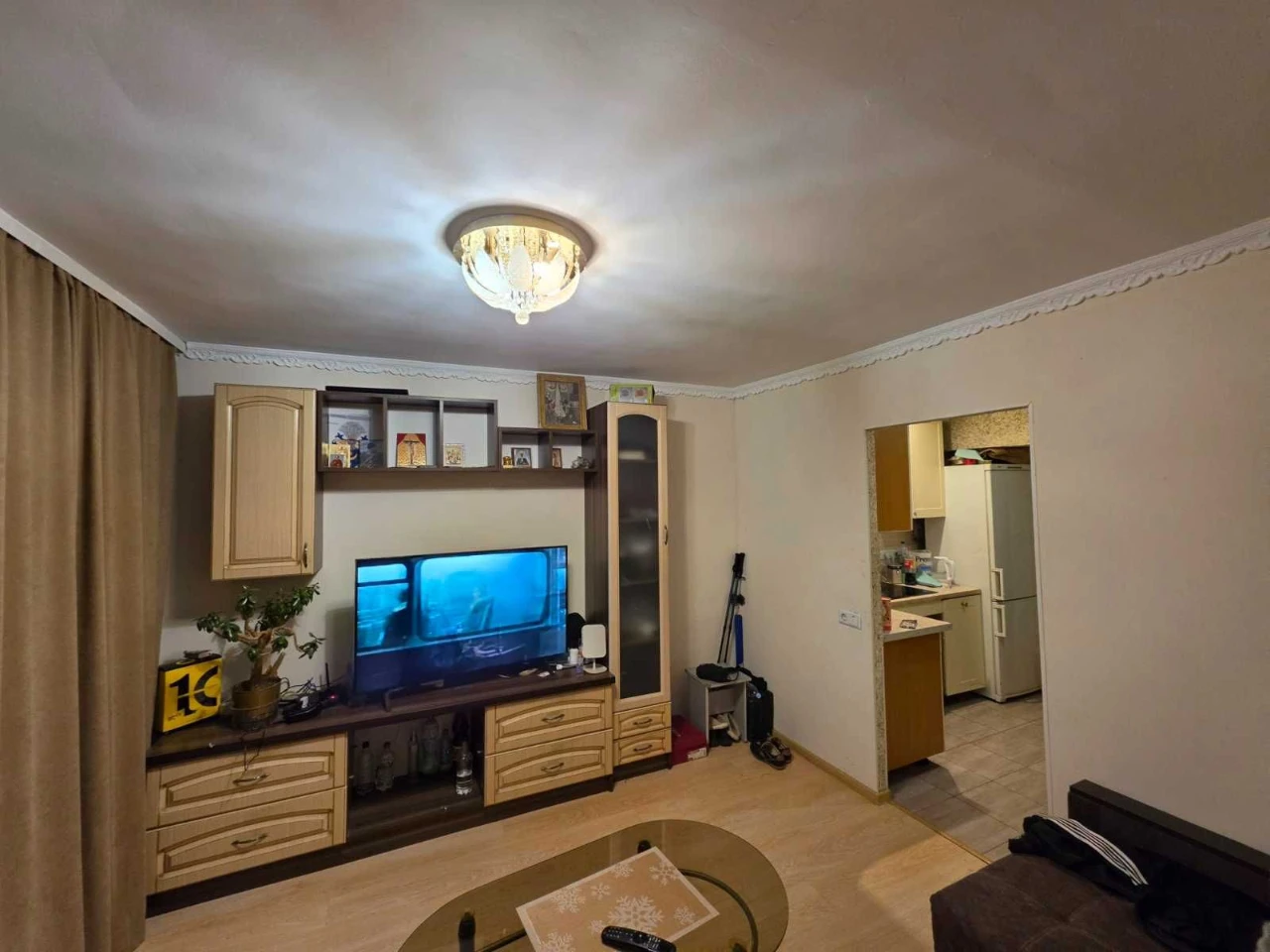 Продаж затишної 1 кімнатної квартири по вул. Садова