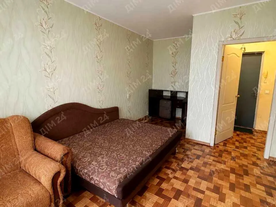 Квартира. Полтава, Боровиковського бульв.