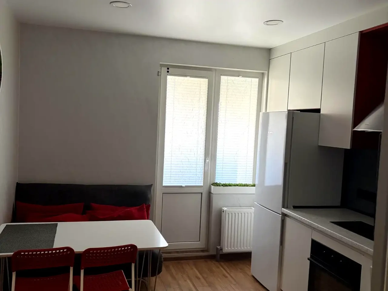 Оренда квартири 1-кімн. 43 м² 17/26 пов.