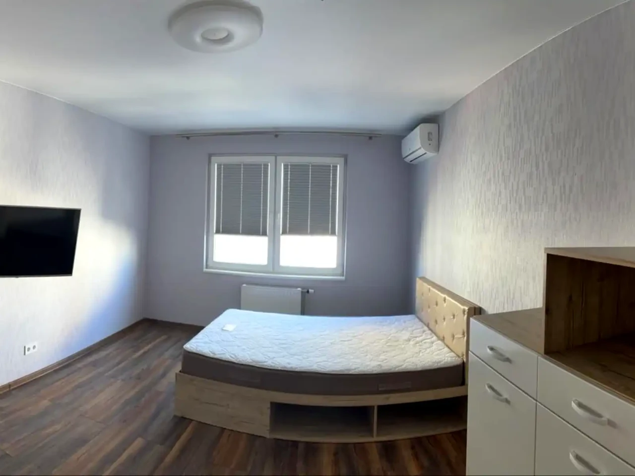 Оренда квартири 1-кімн. 43 м² 17/26 пов.
