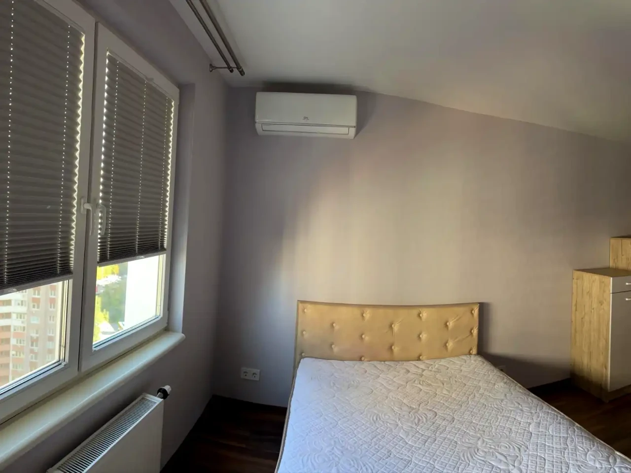 Оренда квартири 1-кімн. 43 м² 17/26 пов.