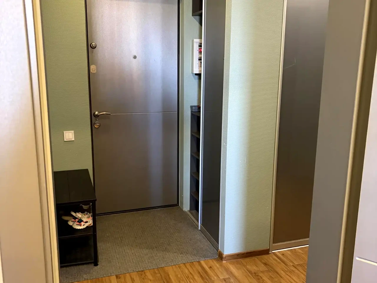 Оренда квартири 1-кімн. 43 м² 17/26 пов.