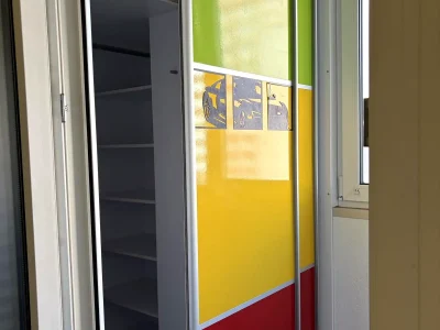 Оренда квартири 1-кімн. 43 м² 17/26 пов.