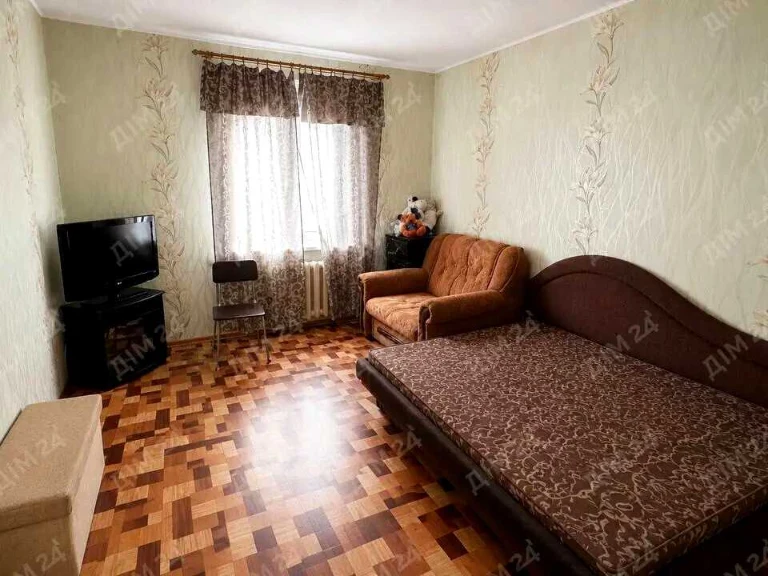 Квартира. Полтава, Боровиковського бульв.