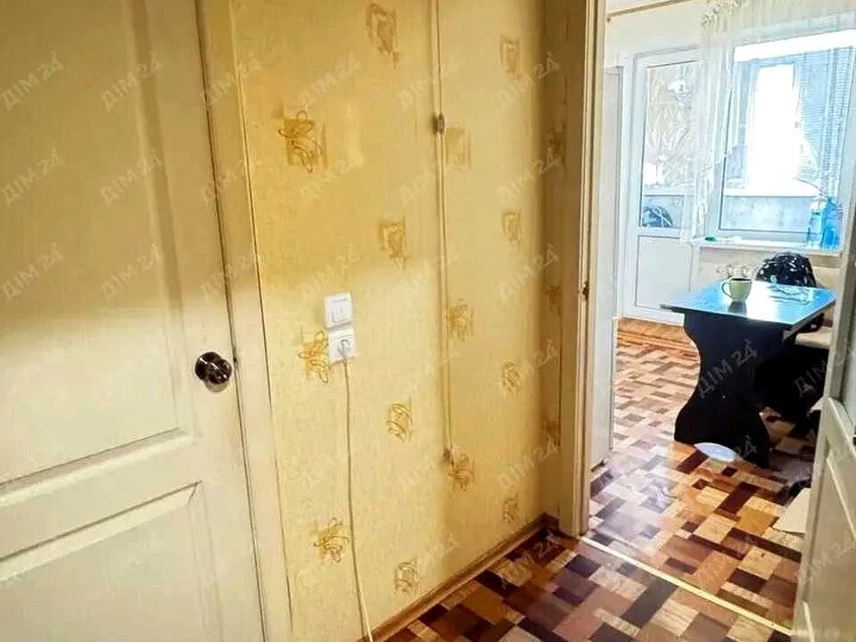 Квартира. Полтава, Боровиковського бульв.