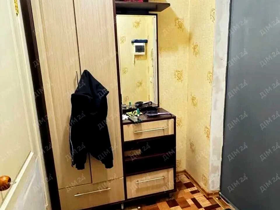 Квартира. Полтава, Боровиковського бульв.