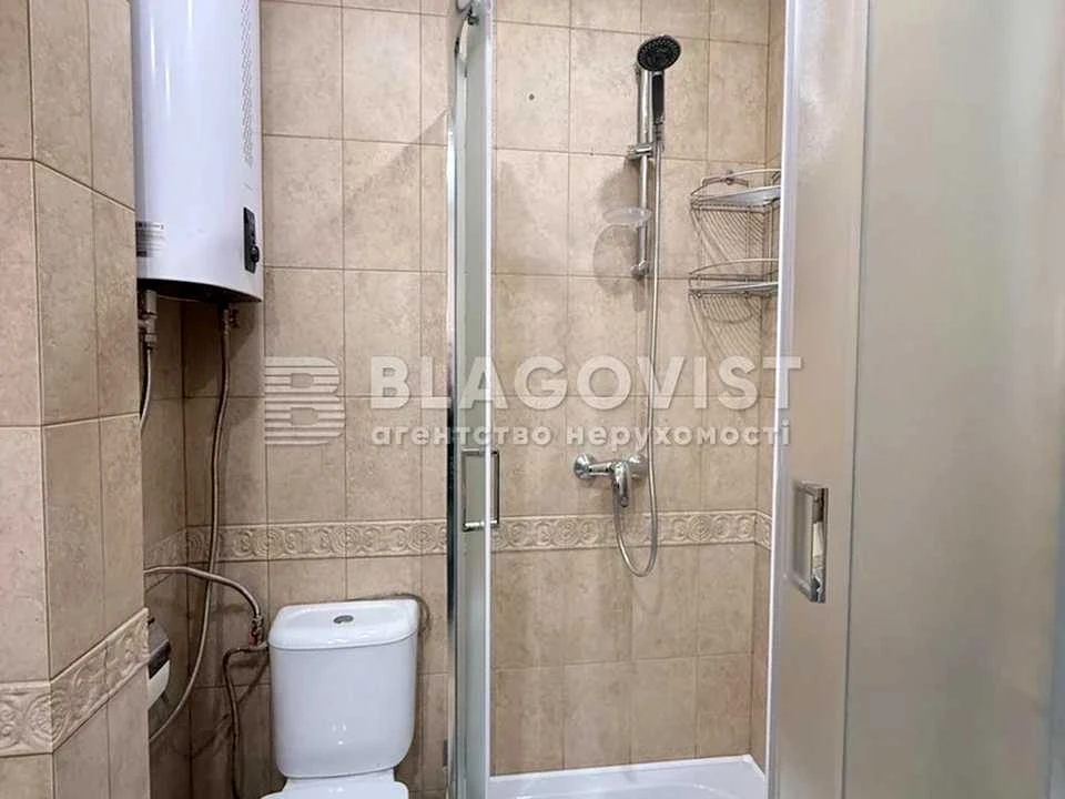 Квартира. Київ, Лютеранська вул.