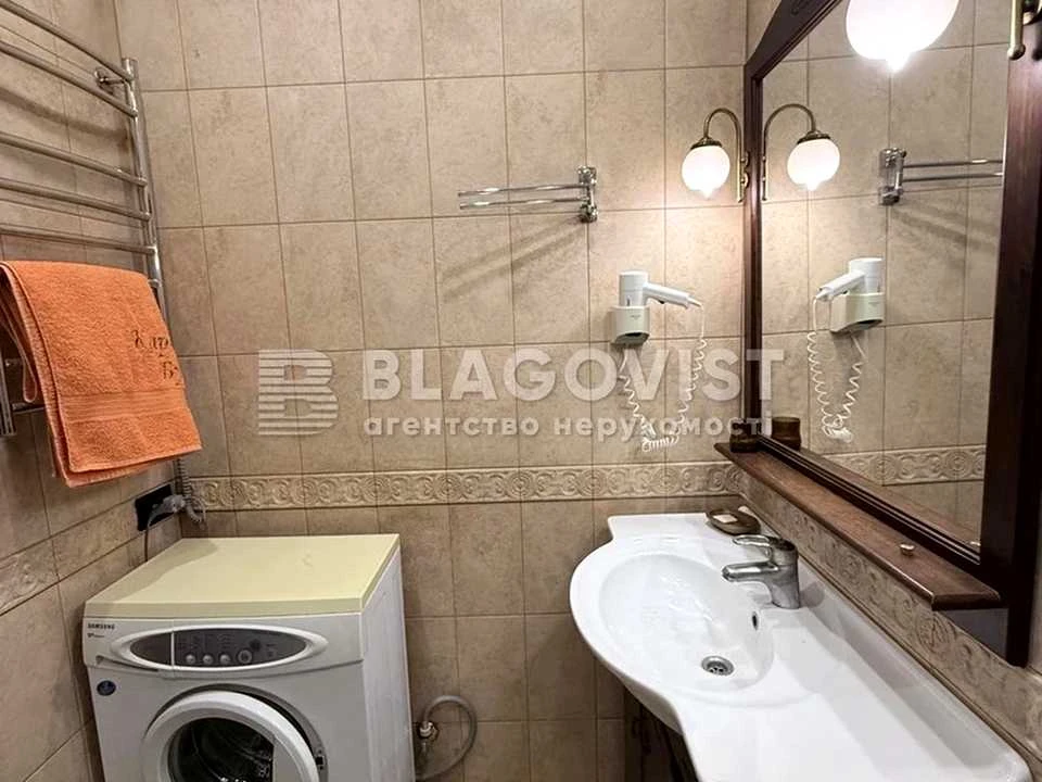 Квартира. Київ, Лютеранська вул.