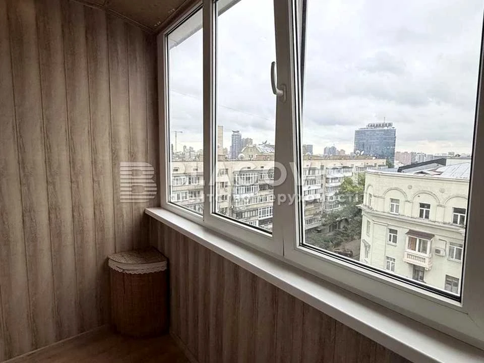 Квартира. Київ, Лютеранська вул.