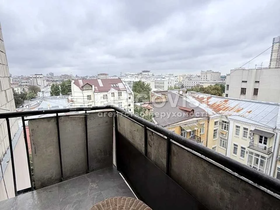 Квартира. Київ, Лютеранська вул.