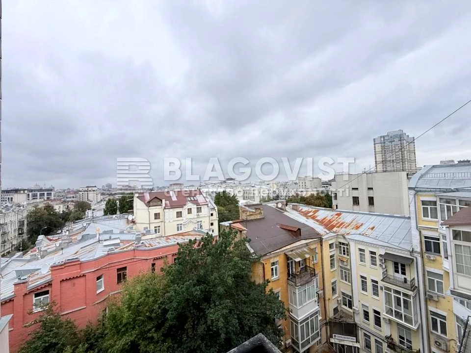 Квартира. Київ, Лютеранська вул.