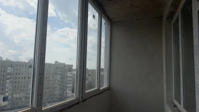 Сихів! Однокімнатна квартира!