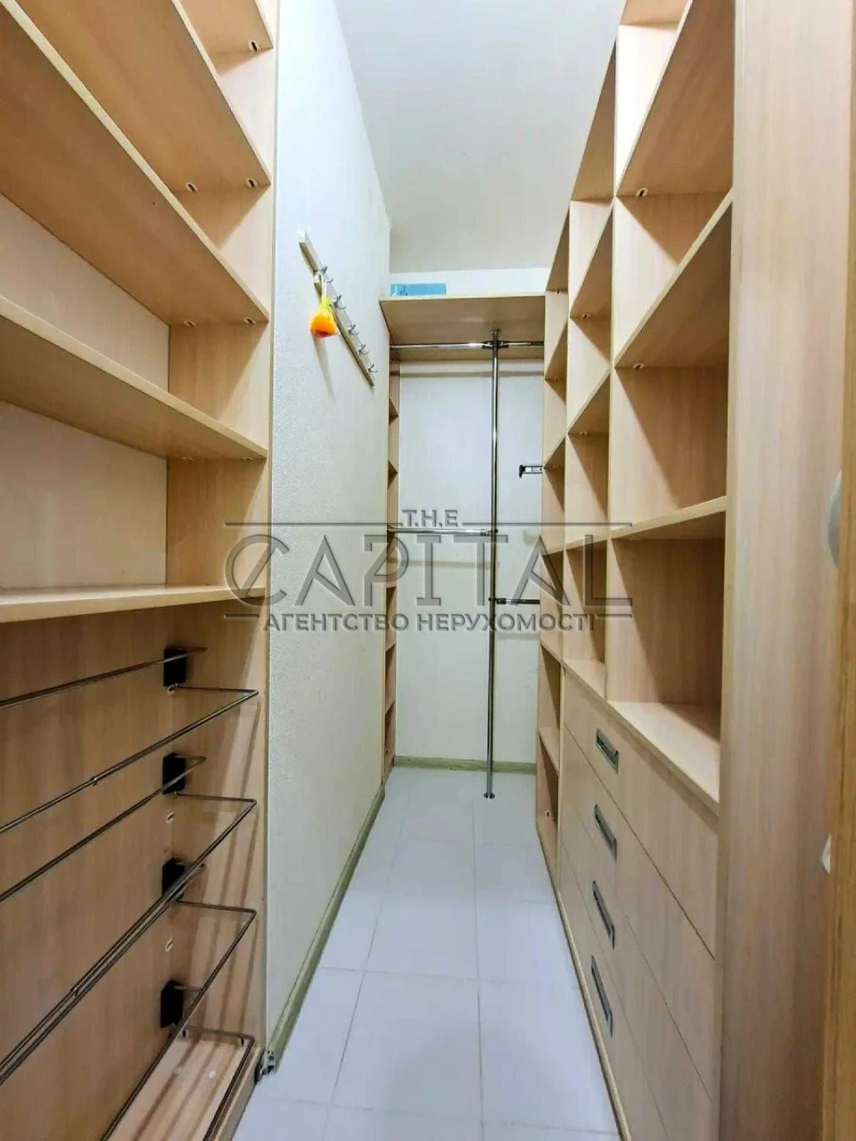 Продаж квартири 45 м² в ЖК Комфорт Таун, Дніпровський район