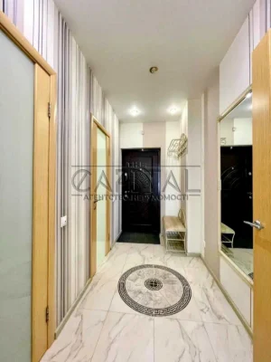 Продаж квартири 45 м² в ЖК Комфорт Таун, Дніпровський район