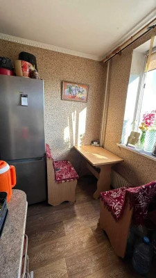 Продам 1 к. Квартиру на Залютіно