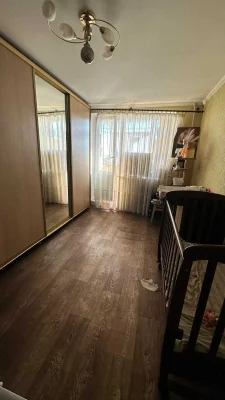 Продам 1 к. Квартиру на Залютіно