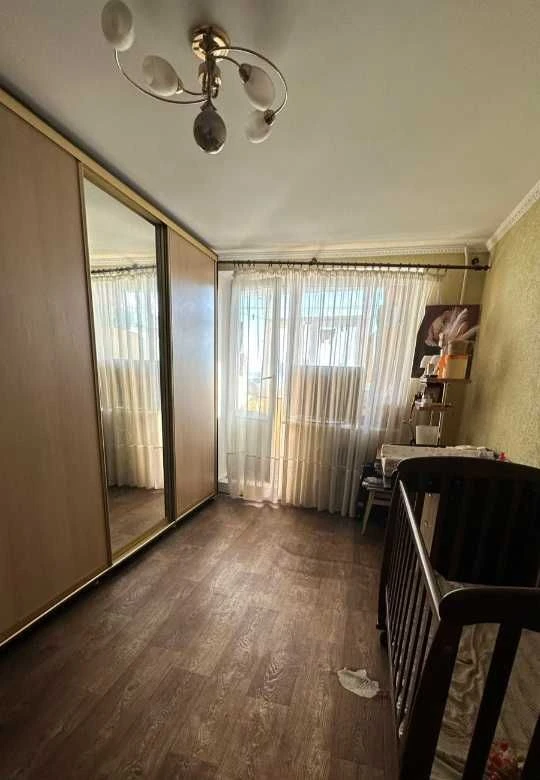 Продам 1 к. Квартиру на Залютіно