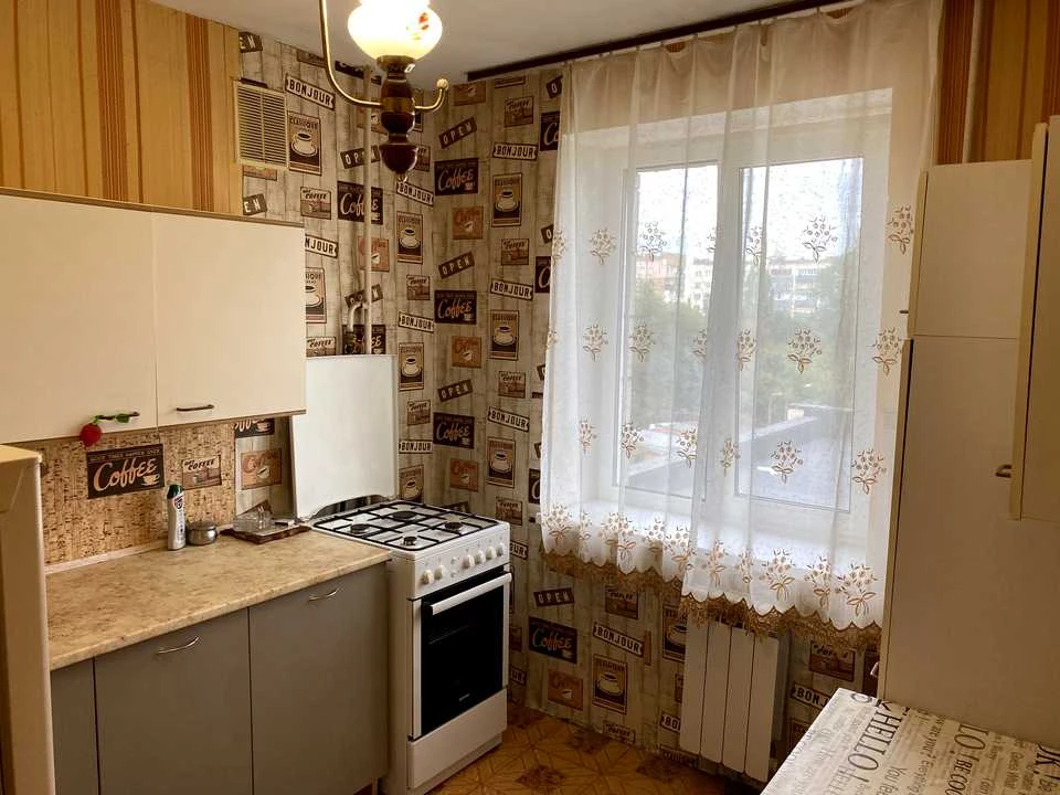 Квартира. Київ, Виставкова вул.