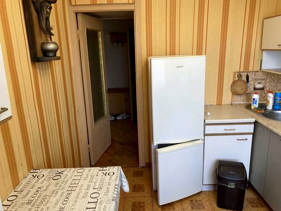 Квартира. Київ, Виставкова вул.