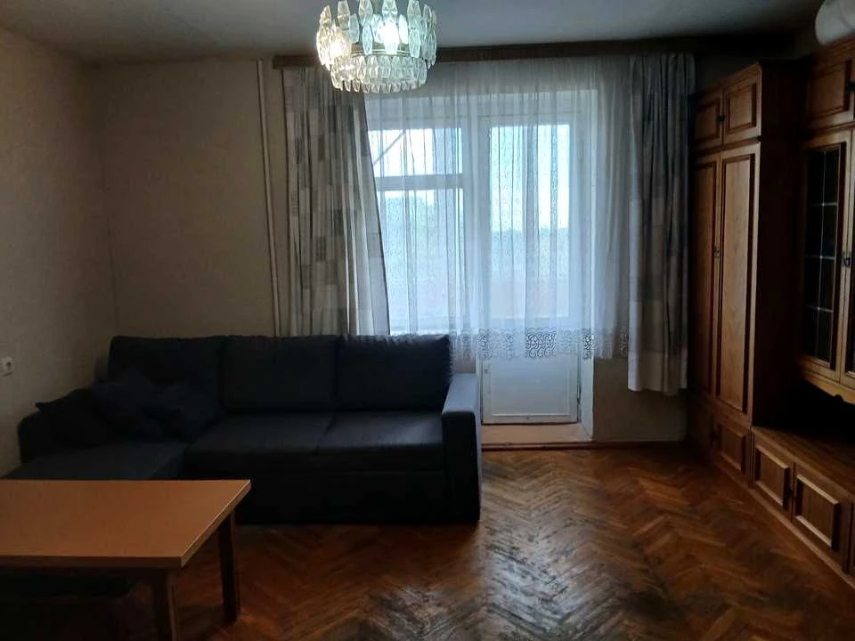 Квартира. Київ, Виставкова вул.