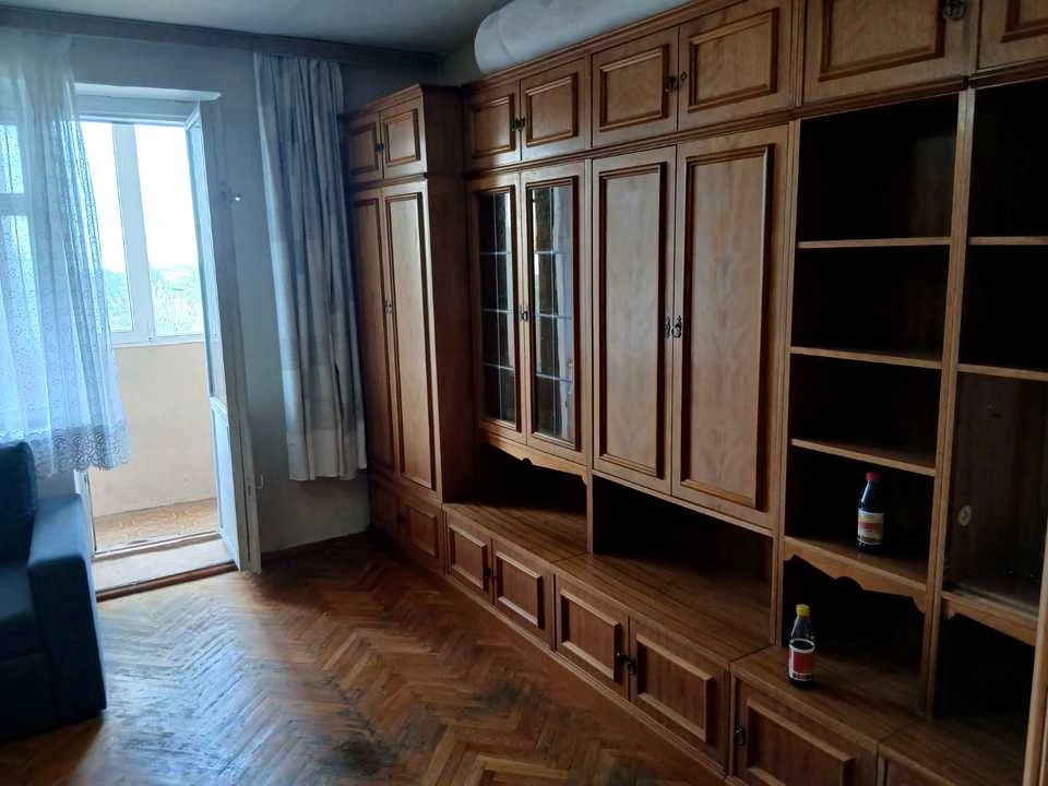 Квартира. Київ, Виставкова вул.